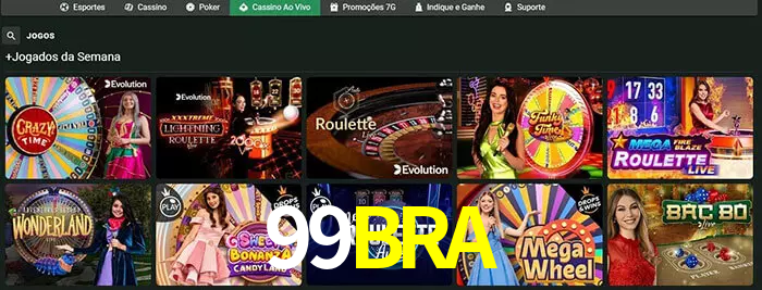 99BRA bet