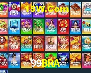 Apostas de Futebol 99BRA