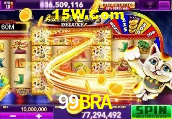 Jogos de Slot 99BRA