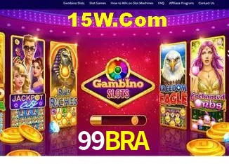 Login Seguro 99BRA