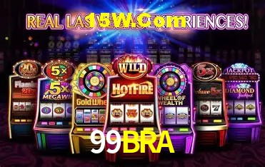 Cadastro Rápido 99BRA