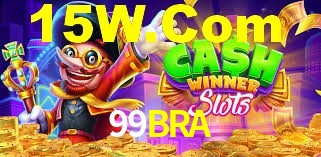Welcome Bonus 99BRA