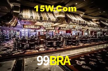 Recursos de Bônus 99BRA