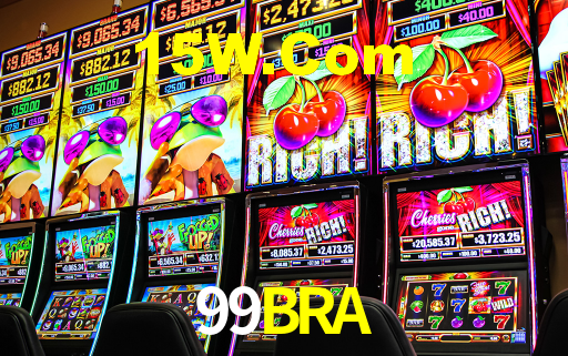 99BRA: A Experiência de Casino com Jogos de Mesa ao Vivo