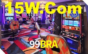 Roulette Table 99BRA